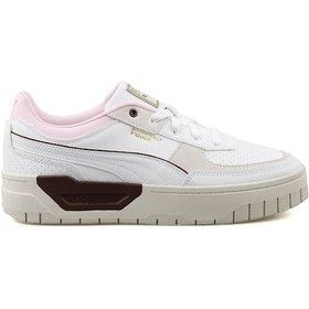 Resim Puma Cali Dream Preppy Wns Kadın Günlük Ayakkabı 38987602 Renkli Çok Renkli 
