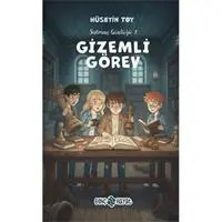 Resim Gizemli Görev - Satranç Günlüğü 2 