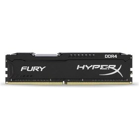 Resim Kingston Hyperx Fury HX426C16FB2/8 8 GB DDR4 2666 Mhz CL16 Ram 