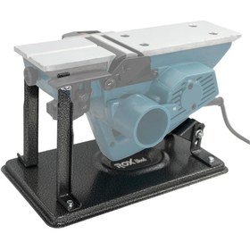 Resim Genel Markalar 0269 Elektrikli El Tipi Planya Sabitlme Tezgahı 