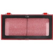 Resim Yifomall Kaynak Gözlük Camı - 1.0 Diyoptri Büyüteçli, Elektrik Ark Kaynağı İçin Göz Koruma Style-1 Style-1 