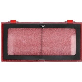 Resim Yifomall Kaynak Gözlük Camı - 1.0 Diyoptri Büyüteçli, Elektrik Ark Kaynağı İçin Göz Koruma Style-1 Style-1 