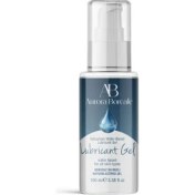 Resim Aurora Boreale Sade Su Bazlı Jel Jel 100 ml 