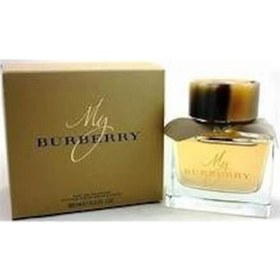 Resim Burberry My Burberry Eau De Parfum 90 Ml Diğer 