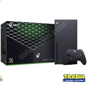 Resim XBOX SERIES X -SIFIR -GARANTİLİ -METROGARDEN AVM 