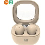 Resim Mıjıa Xiaomi Sk19 Mini Görünmez Tws Kulaklık Bluetooth 5.3 Hıfı Stereo Gürültü Azaltma Mikrofonlu4.0ıpx4 - Ip5xvar6 Saat Sk19 Mini Tws Kulak Üstü 
