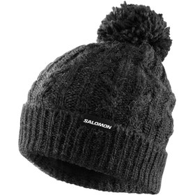 Resim Salomon Ivy Beanie Kadın Bere 