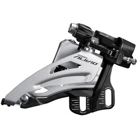 Resim shimano Alivio Fd-m3120-e Yan Salınım Ön Aktarıcı 2x9v 