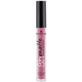 Resim Essence 8h Matte Likit Ruj Lipstick 05 Pink Blush 