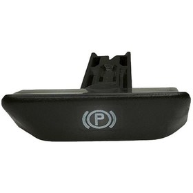 Resim Mercedes E-class W210 , W208 İçin El Fren Kolu Oem:a2104270020 