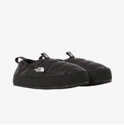 Resim The North Face Thermoball Traction Mule Iı Çocuk Siyah Terlik Düz Nf0a39uxky41 Siyah 