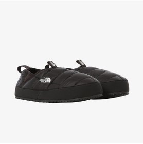 Resim The North Face Thermoball Traction Mule Iı Çocuk Siyah Terlik Düz Nf0a39uxky41 Siyah 