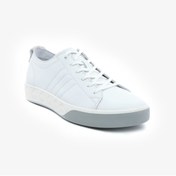 Resim Greyder Erkek Beyaz Hakiki Deri Sneaker Ayakkabı 5Y1SA13292 
