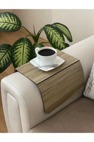 Resim MEDU STORE KOLTUK KENAR AHŞABI 