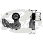 Resim GATES T38317 GERGİ MAKARASI TOUAREG 3.2 V6 02-06 3.6 V6 FSI 04-10 