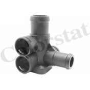 Resim Calorstat Vernet WF0008 Su Flansi (Vw:Transporter IV 1.8 2.0 -03) (WK841971) 