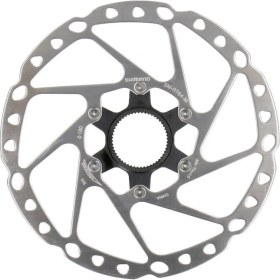 Resim Shimano Deore/slx/zee SM-RT64 180MM Center Lock Rotor (External) 