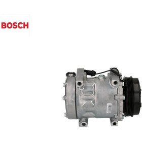 Resim Bosch KLİMA KOMPRESÖRÜ JUMPER BOXER 2006/2019 DUCATO 2-3 2001/2011 1607139480 1986AD1009 BOSCH 
