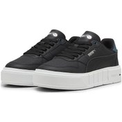 Resim Puma Cali Court Lth Wns Kadın Sneaker-gri Gri 