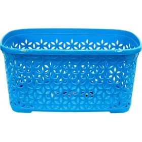 Resim Yıldız Çamaşır Selesi Sepeti Royaleks-e572 