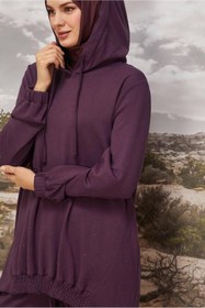 Resim Alvina PANTOLONLU TAŞLI EŞOFMAN TAKIMI 46039 
