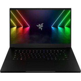 Resim Razer Blade 15 Intel Core i7-12800H 32GB 1TB SSD RTX3080TI (105W) 16GB Windows 11 Home 15.6\ FHD 360HZ Gaming Bilgisayar 