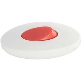 Resim Beyaz Arapuar Anahtar 6a-250v 