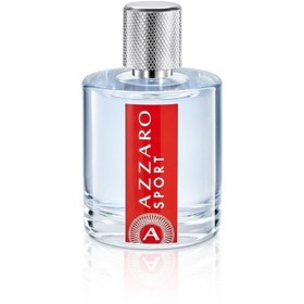 Resim Azzaro Sport EDT 100 ml Erkek Parfüm 