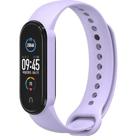 Resim Ardemix Xiaomi Mi Band 6 Uyumlu Klasik Kordon-no11 