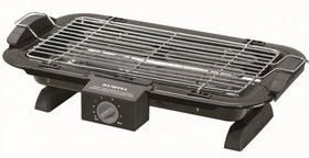 Resim KUMTEL Elektrikli Barbekü 2200 W KB-6020 T CE 