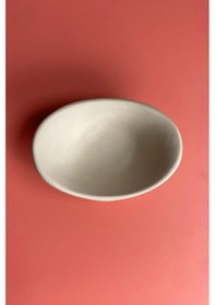 Resim Gondol Çerezlik - Seramik Bisküvi Ham Ürün 