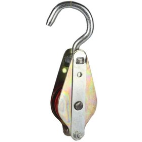 Resim Genel Markalar İnşaat Makarası Bilyalı Büyük 