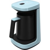 Resim Beko TKM 2940 M Türk Kahve Makinesi 