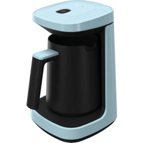 Resim Beko TKM 2940 M Türk Kahve Makinesi 