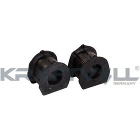 Resim Kraftvoll 10060023 Viraj Demir Lastiği Ön Geniş Delik Stare 02- 548134a501 