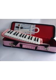 Resim Ginza Gn-209 27K Melodika Pembe 