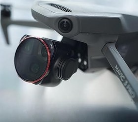 Resim Freewell All Day 8pack ND/PL, ND, UV, CPL Filtreler Mavic 3 Pro/Mavic 3 Pro Cine ile Uyumlu 