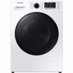 Resim Samsung WD90TA046BE1AH 9 Kg/6 Kg 1400 Devir Beyaz Kurutmalı Çamaşır Makinesi 