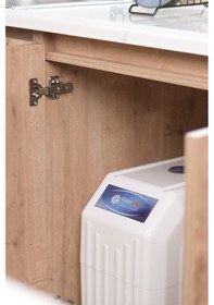 Resim Water Aeg Pompalı Su Arıtma Cihazı 