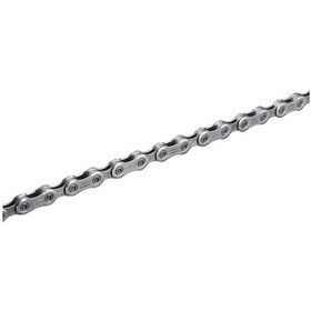 Resim Shimano Xt Cn-M8100 12 Vites 126 Bakla Zincir Gümüş 