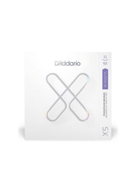 Resim Daddario Xsapb1152 Akustik Gitar Tel Seti 11-52 - Xs Phosphor B 