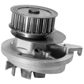 Resim Vectra A İçin Devirdaim Su Pompası 1.8 Motor 8 Valf Vectra 590 