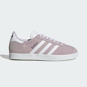 Resim adidas Originals Gazelle Kadın Pembe Spor Ayakkabı 