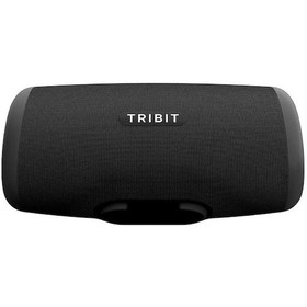 Resim Tribit StormBox Lava BTS51 80W 24 Saat Oynatma BT 5.4 43Hz Ultra Deep Bass Bluetooth Hoparlör 