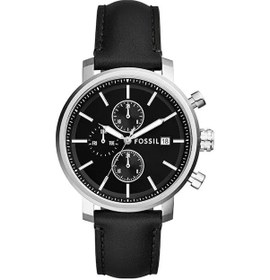 Resim Fossil Fbq2849 Erkek Kol Saati 