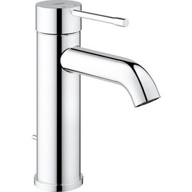 Resim Grohe Essence Tek Kumandalı Lavabo Bataryası S-Boyut 23589001 