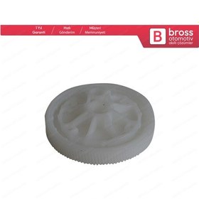 Resim Vw Seat Skoda için Arka Silecek Motor Dişlisi 1j9955711c N11.19984 