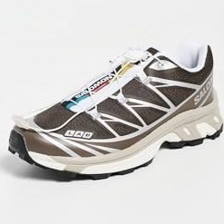Resim Salomon Xt-6 Erkek Outdoor Ayakkabısı L49209900 Kahverengi 