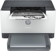 Resim HP 9YF83A LaserJet SFP M211DW Wi-Fi Siyah Beyaz Lazer Yazıcı HP