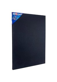 Resim Brons0 Tuval Siyah 50x70 Br-37 